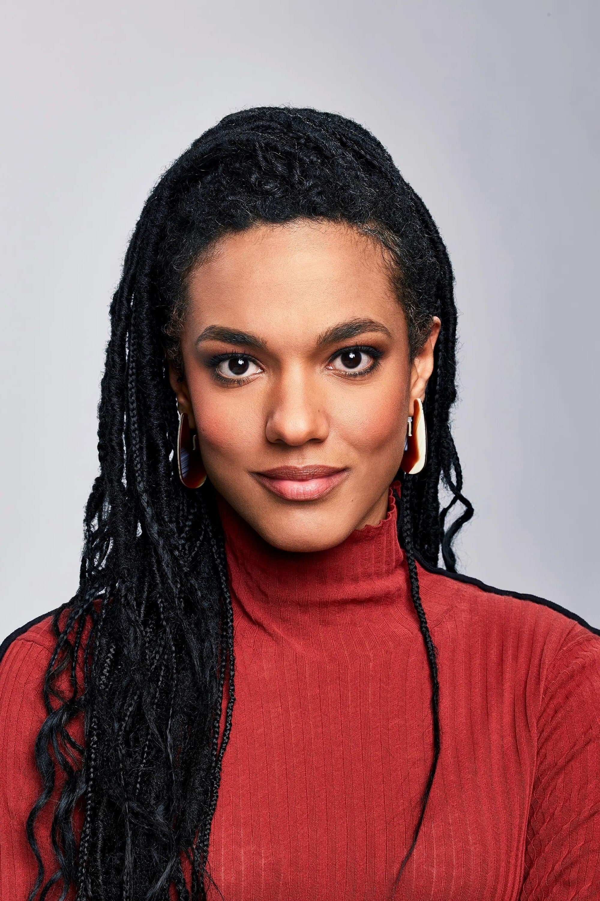 Freema Agyeman profile