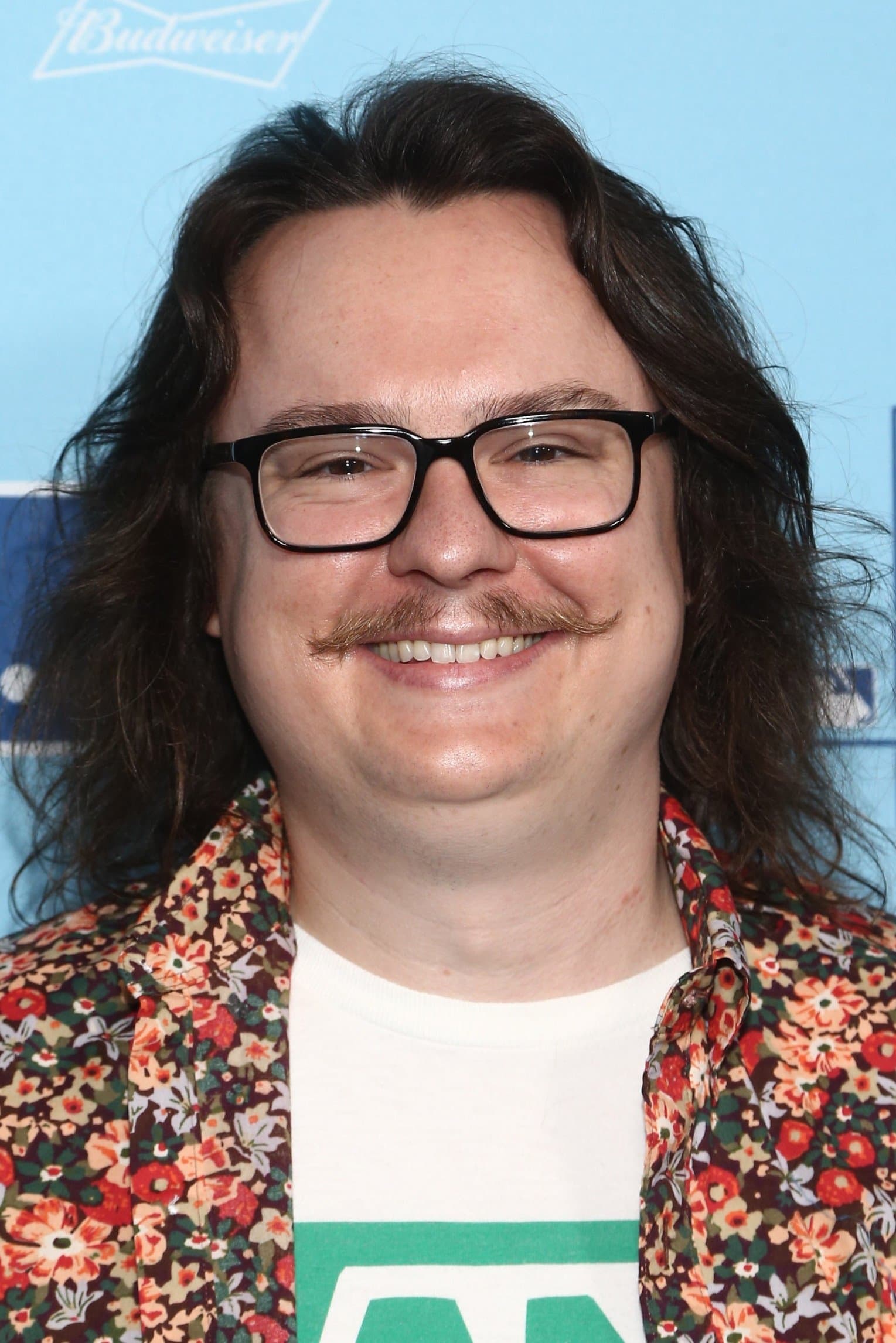 Clark Duke profile