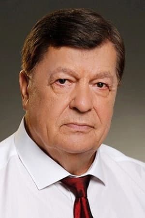 Vladimir Nechiporenko profile