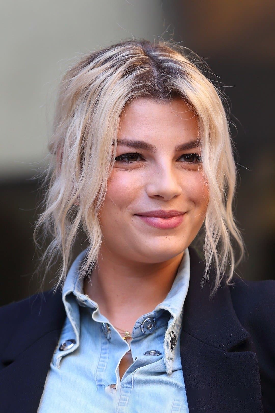 Emma Marrone profile