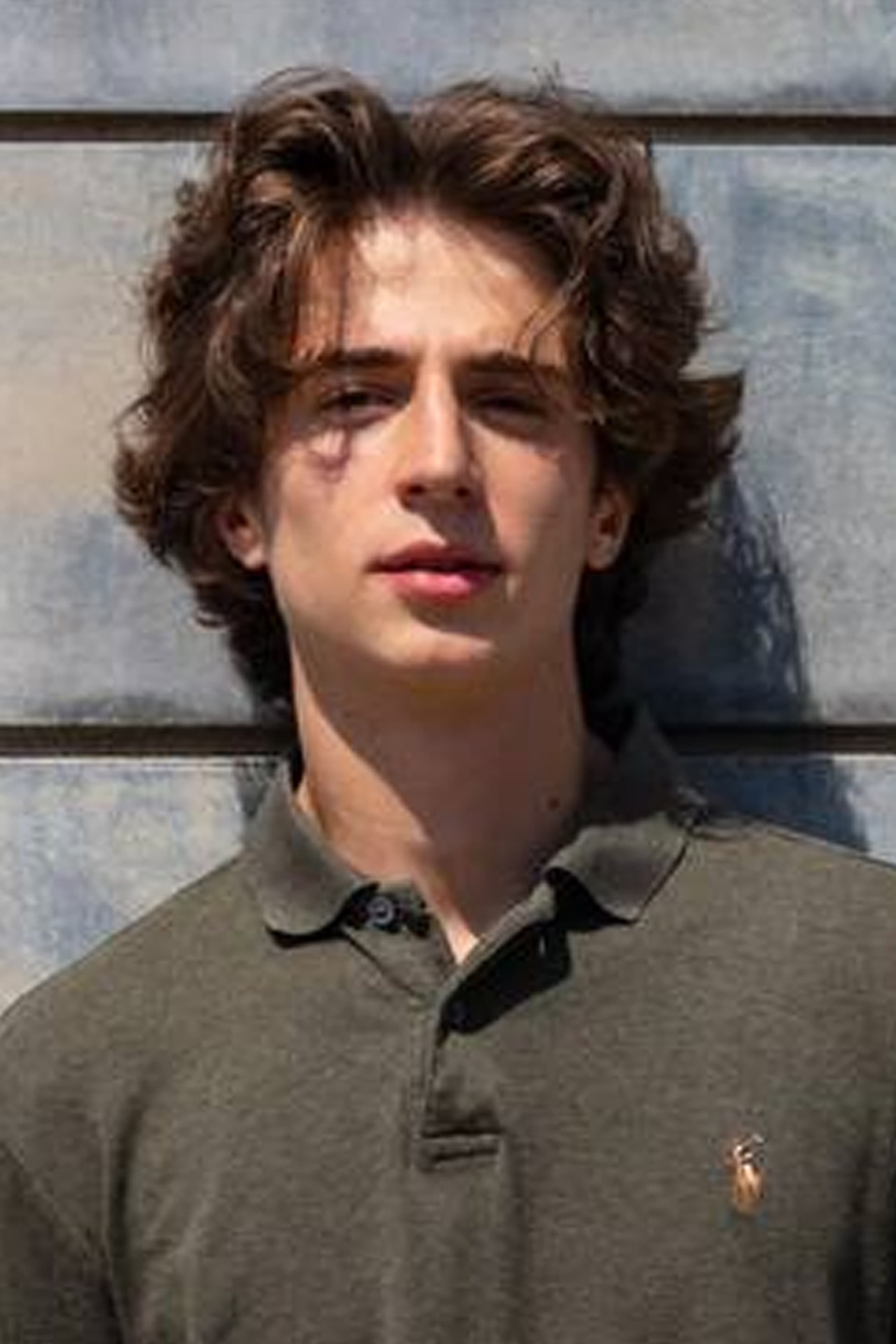 Lorenzo Crovo profile