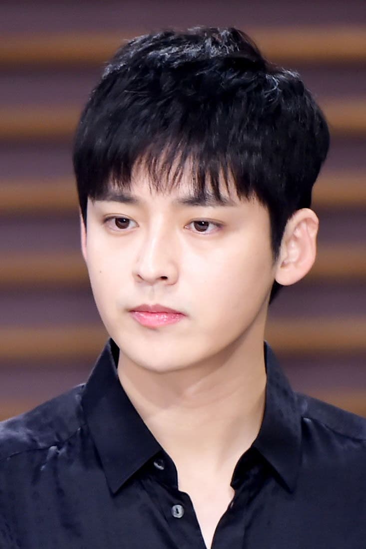 Park Jin-woo profile