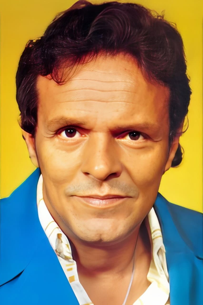 Milton Moraes profile