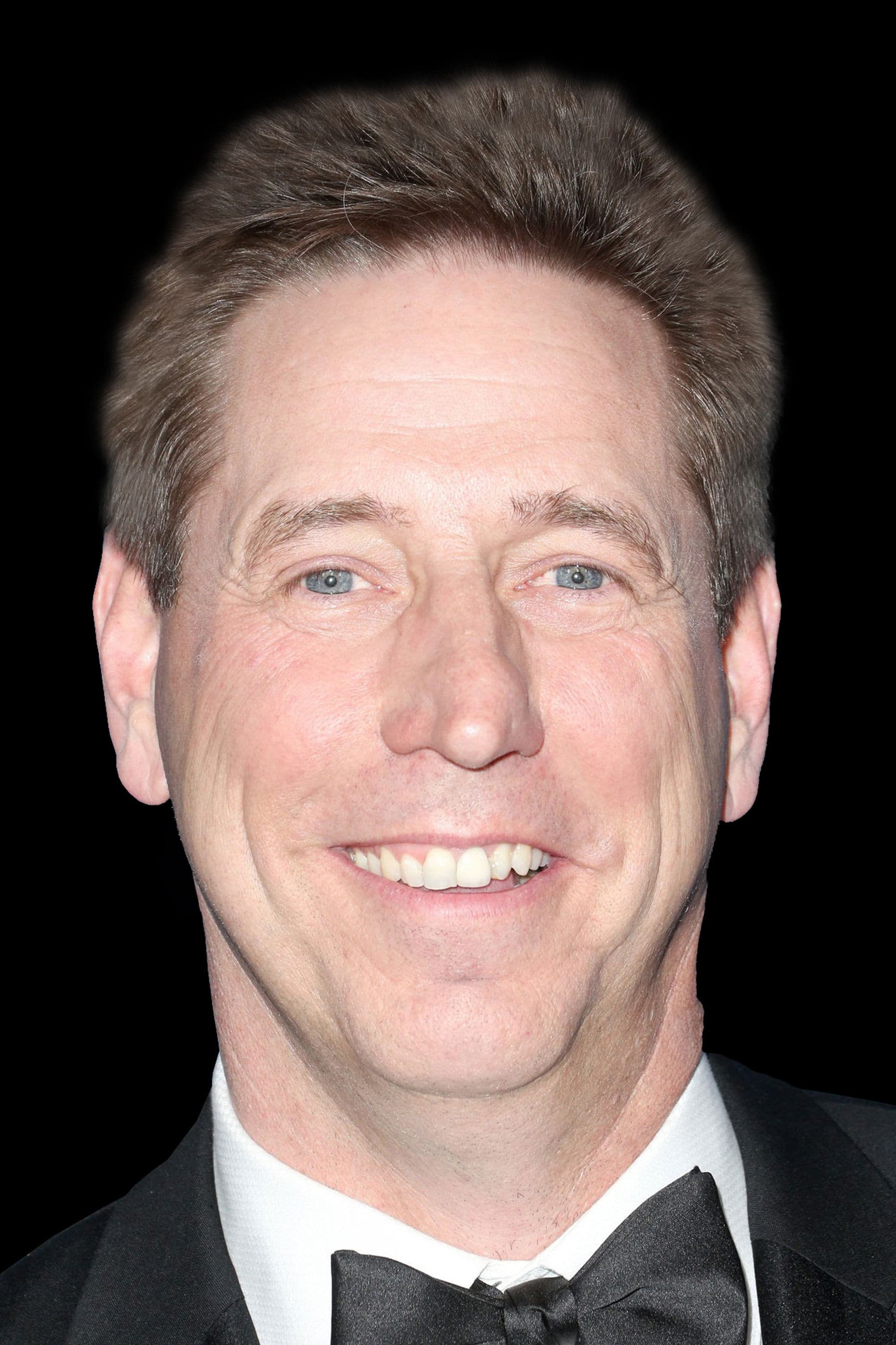 Mark Cendrowski profile