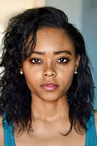 Amber Gaston profile