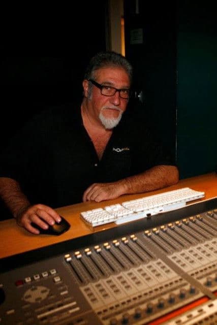 Patrick Ghislain profile