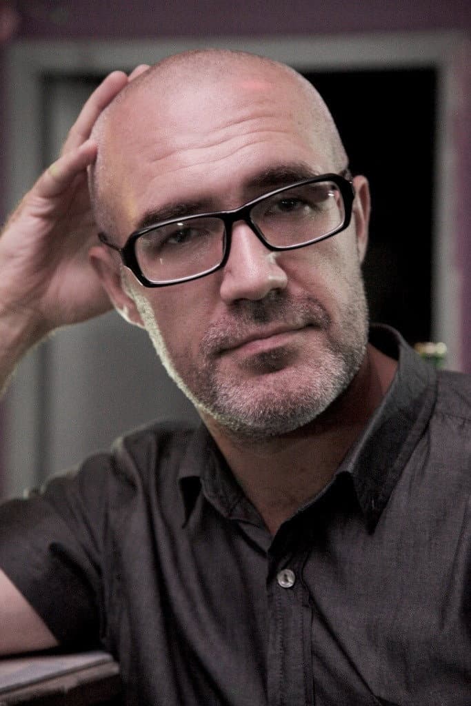 Sergey Muratov profile