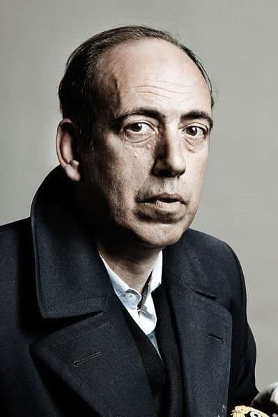 Mick Jones profile
