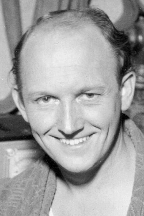 Ulrik Neumann profile