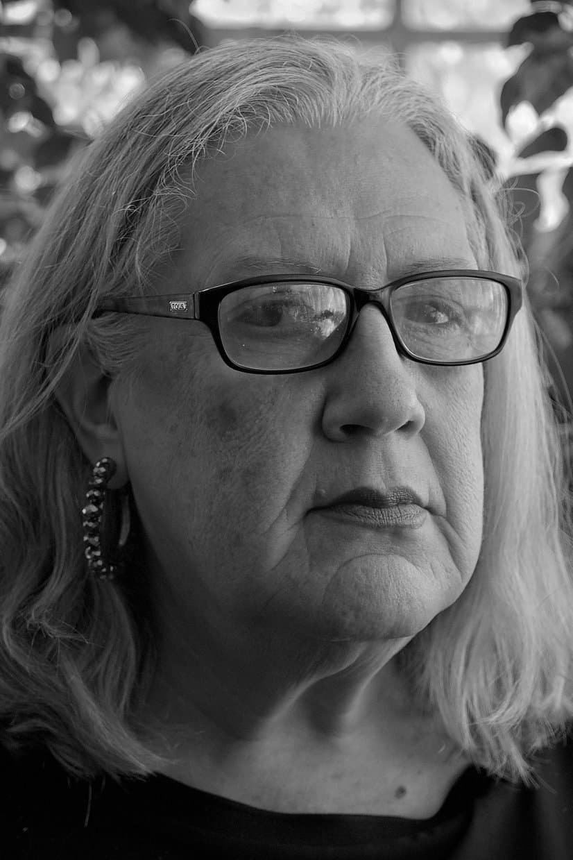 Verónica García profile