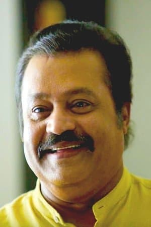 Suresh Gopi profile