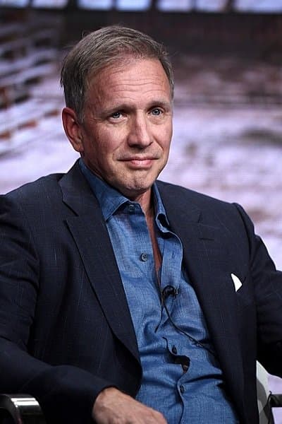 Glenn Stearns profile