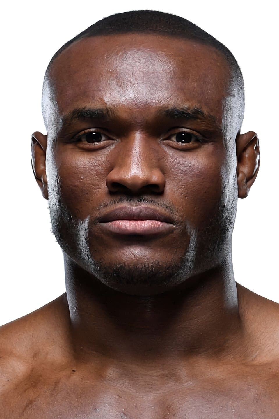 Kamaru Usman profile