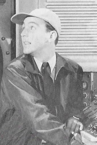 Sandy Sanders profile