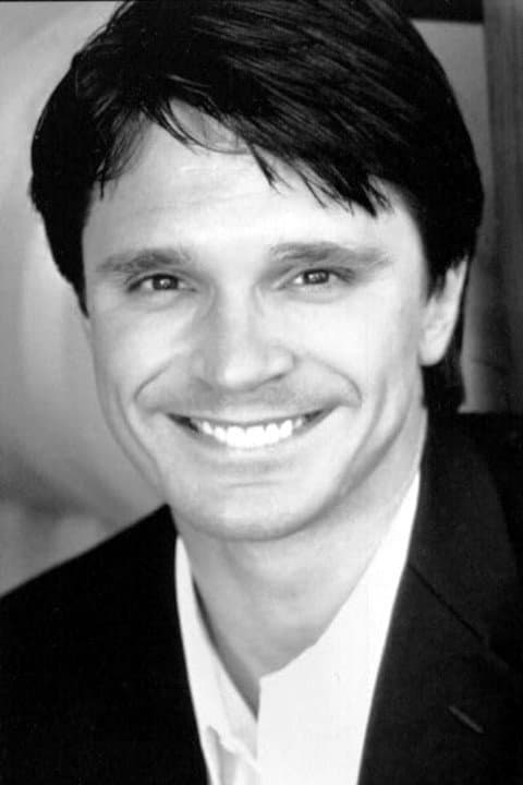 Richard Lucas profile