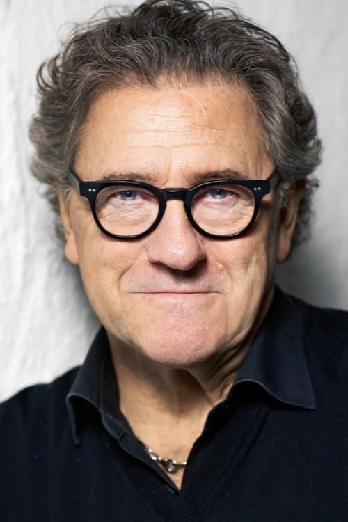 Tommy Körberg profile