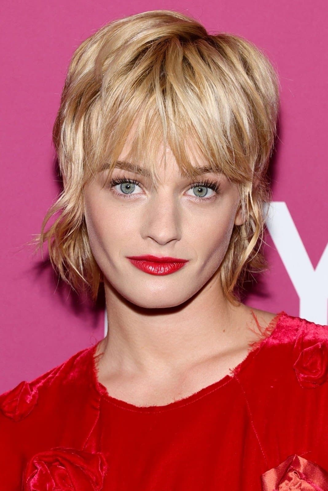 Esther-Rose McGregor profile