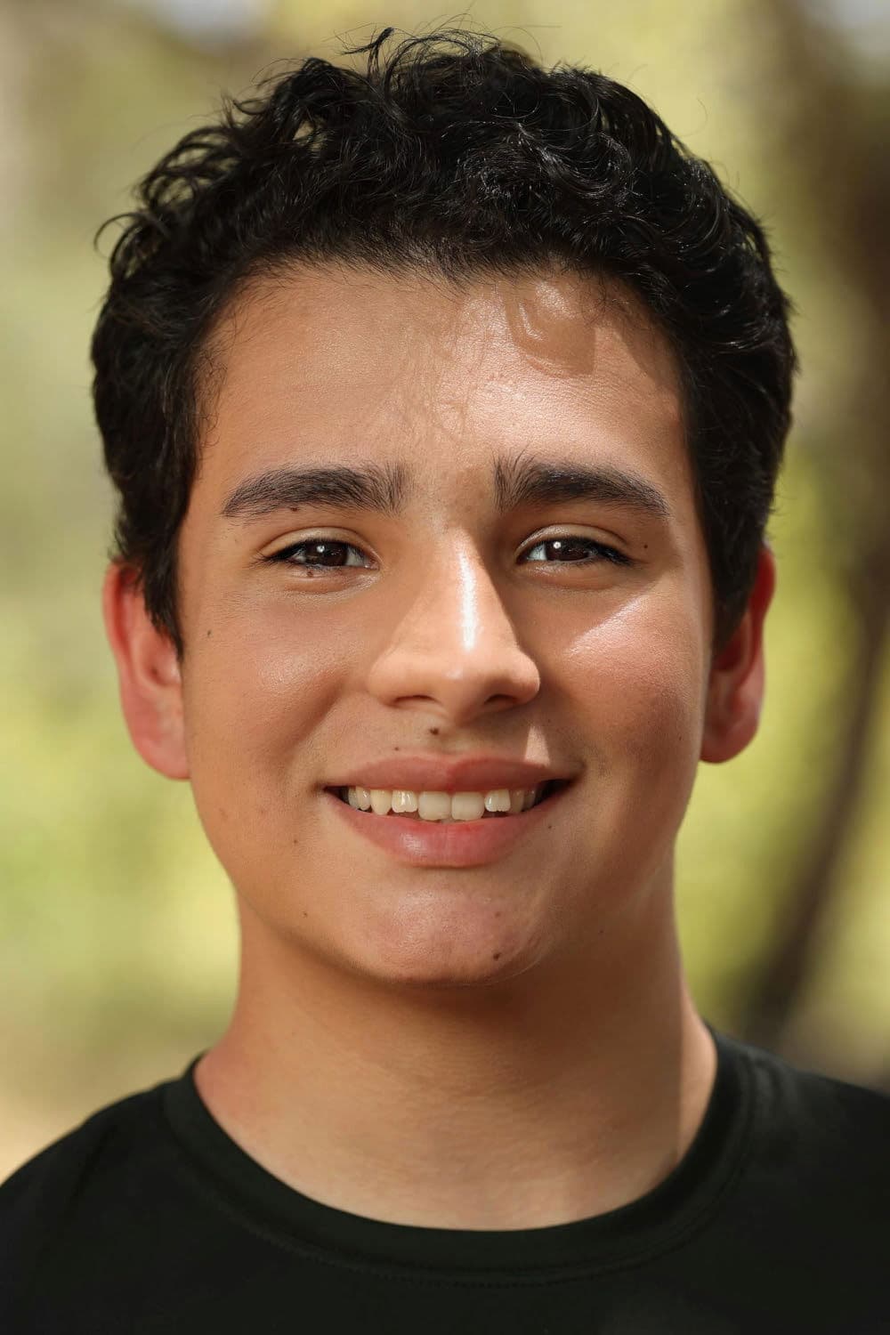 Mathieu Caviness profile