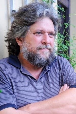 Esteban Schroeder profile