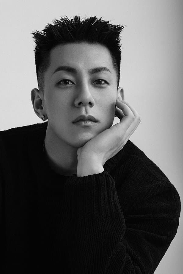 Chu Xiaoxiang profile