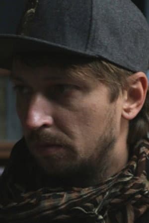 Artem Kuzmin profile