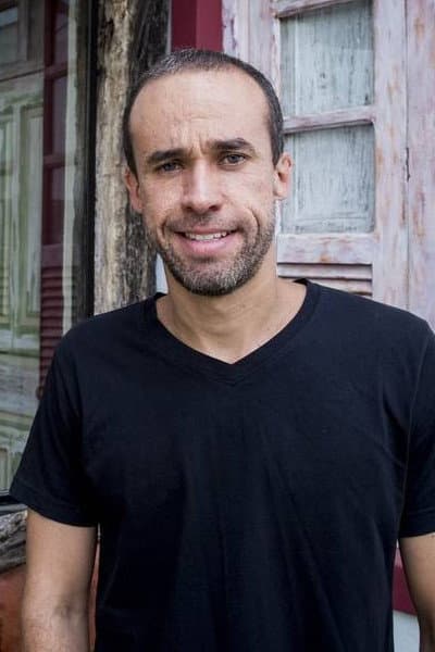 Allan Ribeiro profile