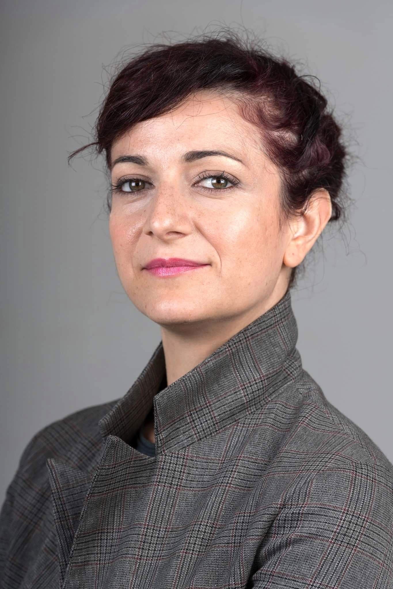 Valentina Curatoli profile