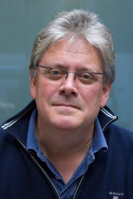 Nicholas Hutchison profile