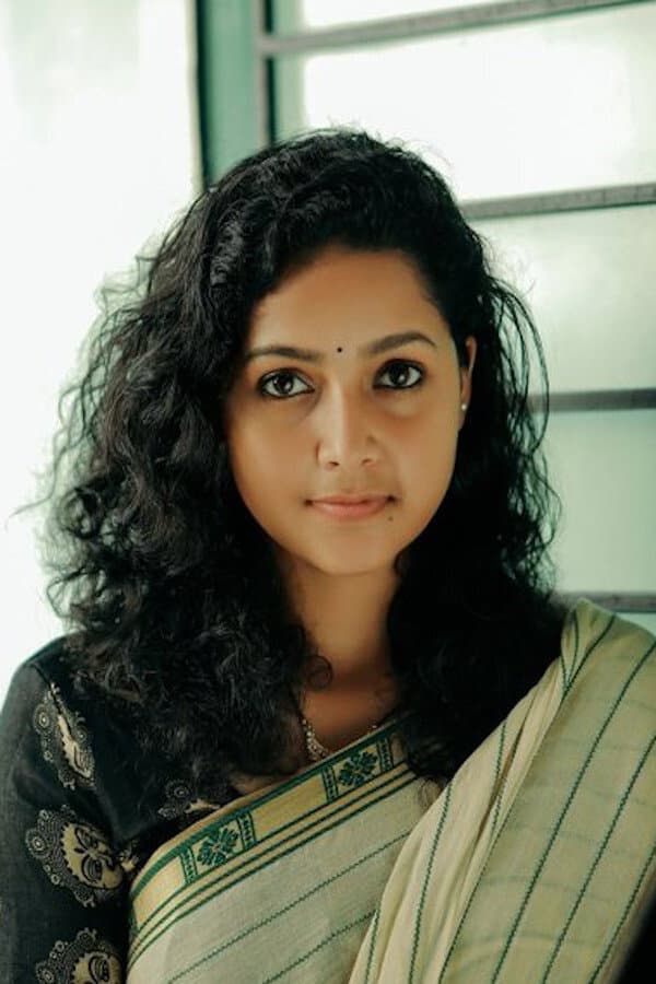 Saranya R Nair profile