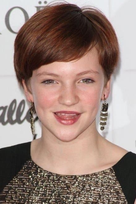 Eloise Laurence profile