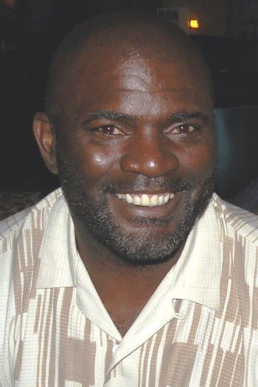 Lawrence Taylor profile