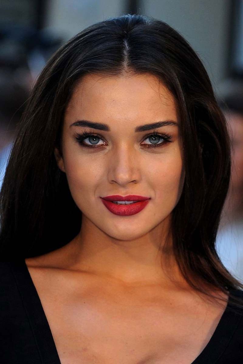 Amy Jackson profile