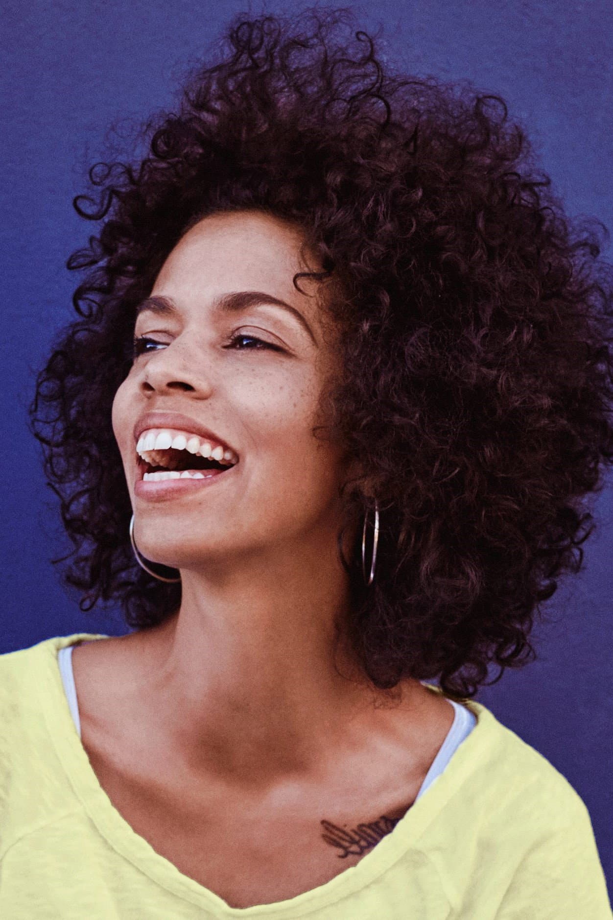 Olivia Asiedu-Poku profile