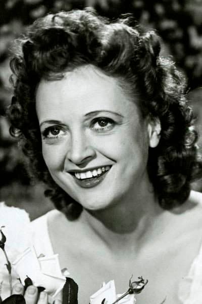 Lilian Ellis profile