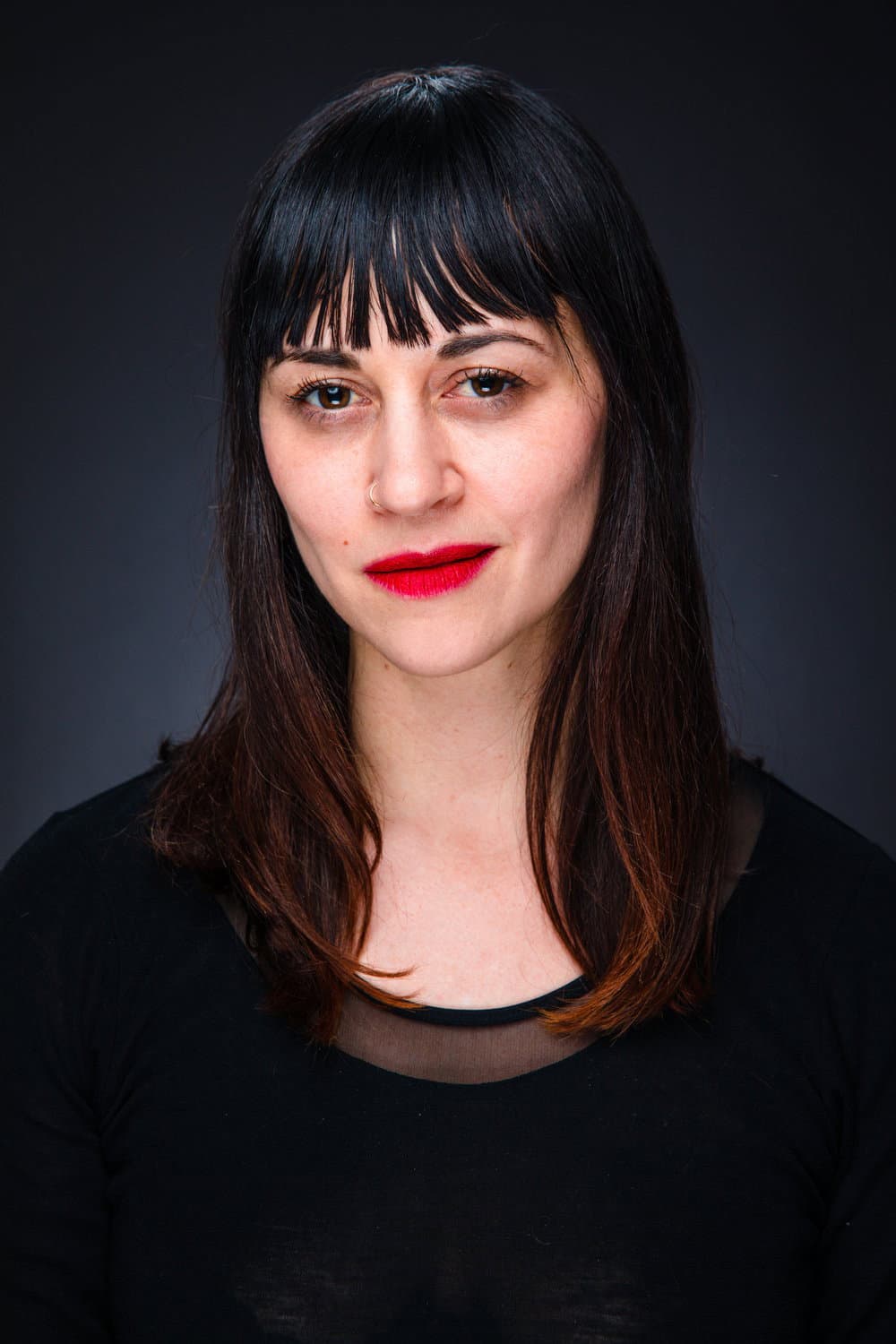 Jennifer Goodridge profile