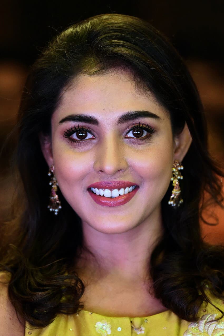 Madhu Shalini profile