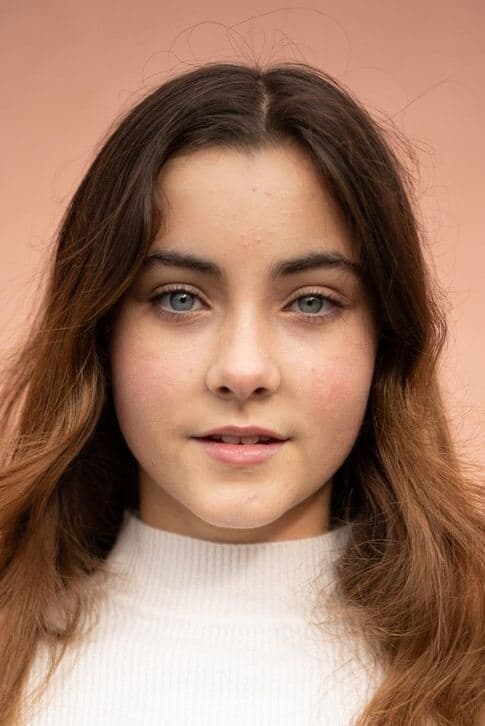 Roosmarijn van der Hoek profile