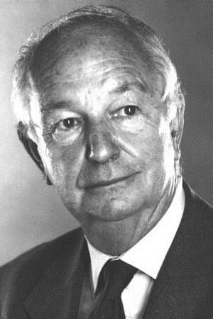 Robert Naegele profile