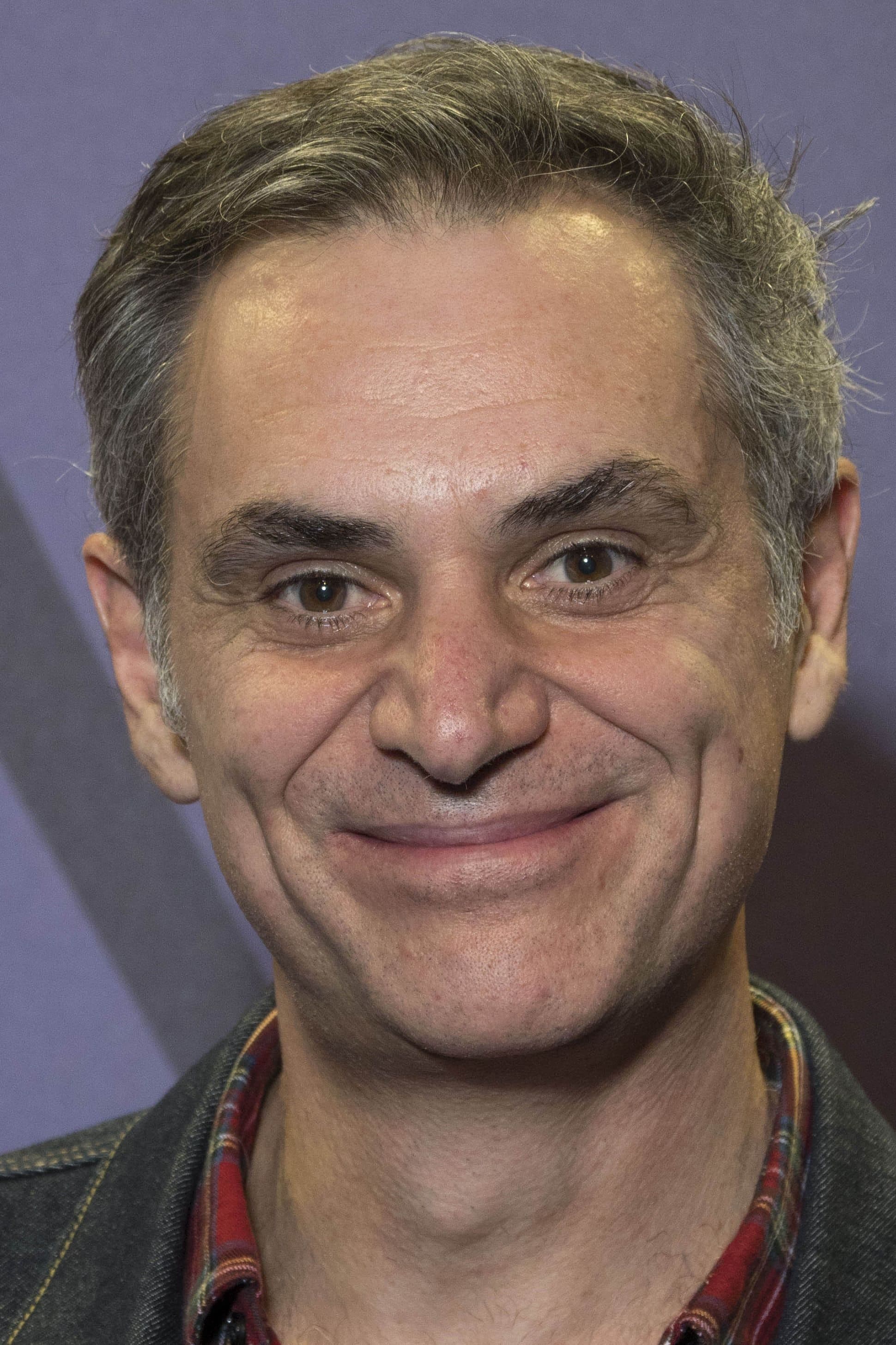 Allan Mauduit profile