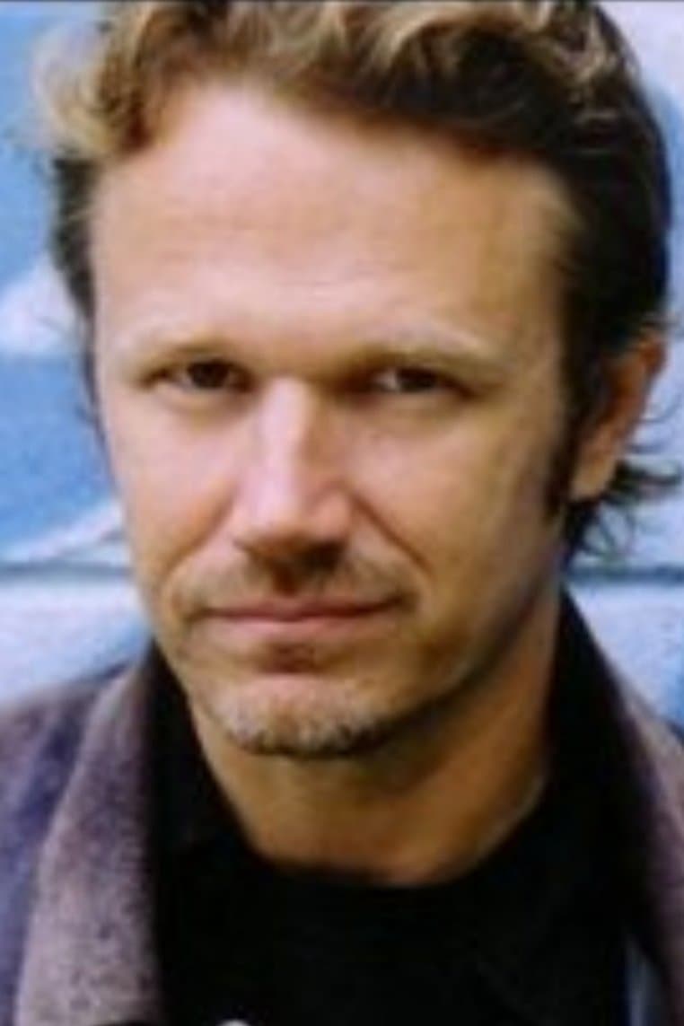 Bruce Beaton profile