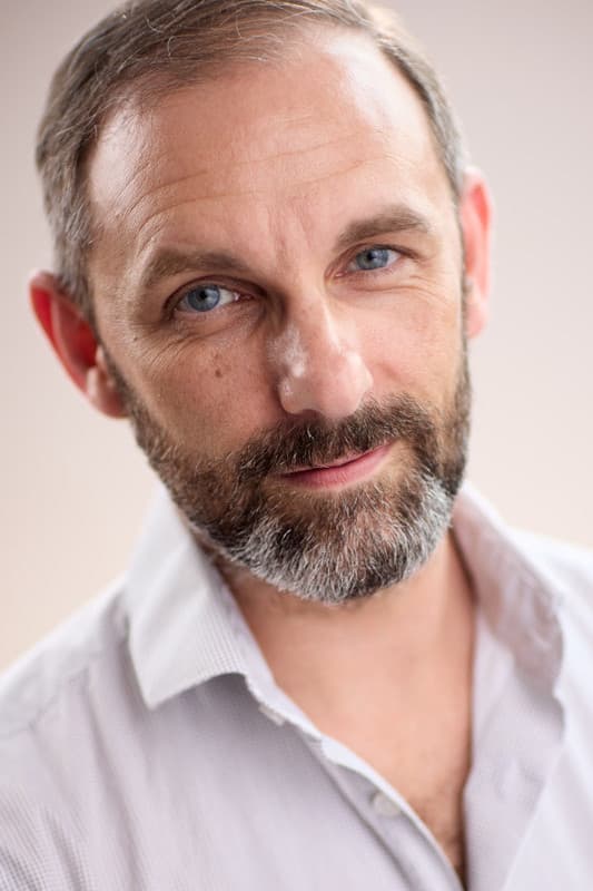 Nathaniel Thomas profile