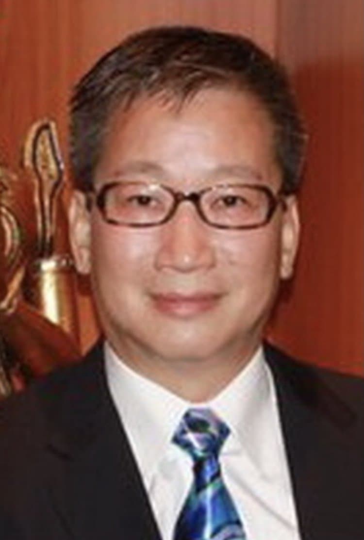 Lam Nai-Choi profile