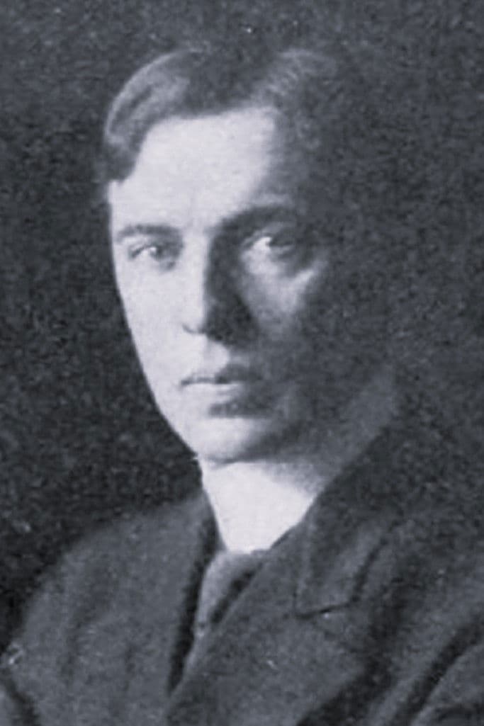Frederick A. Thomson profile