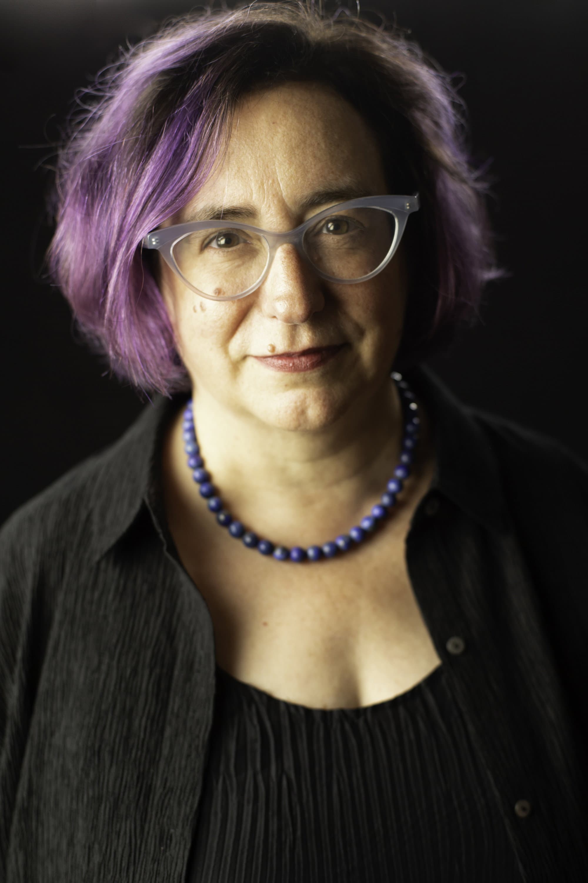 Augusta Palmer profile