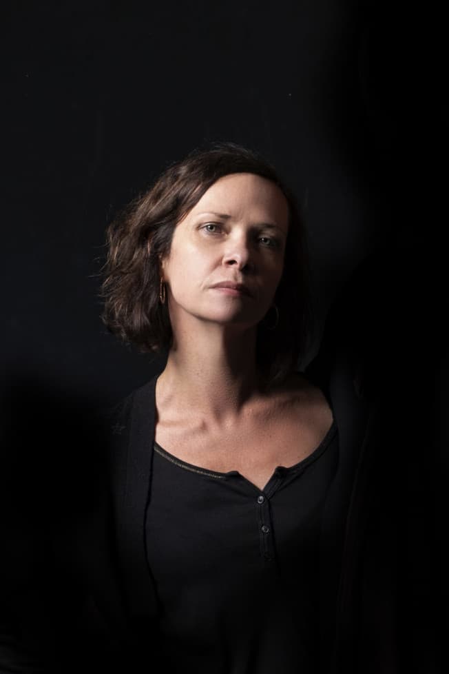 Myriam Muller profile