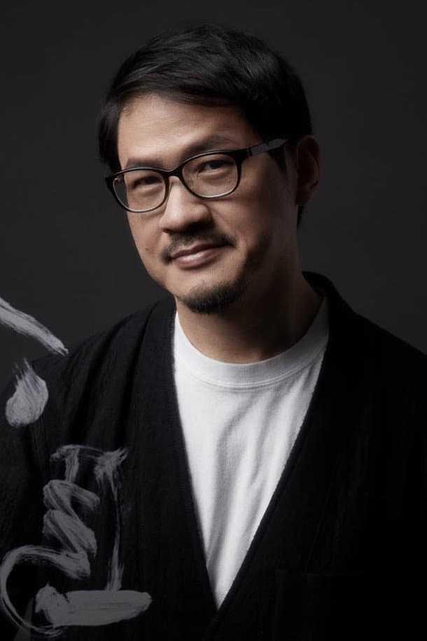 Ben Tsiang profile