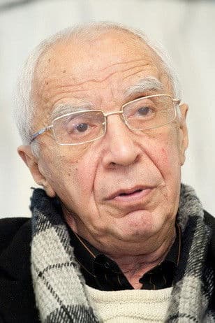 Mikhail Lipskerov profile