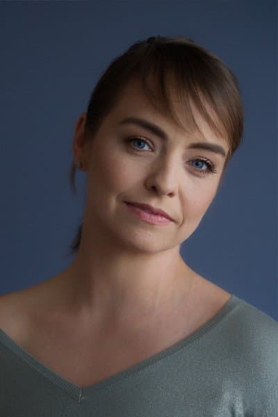 Pavla Beretová profile