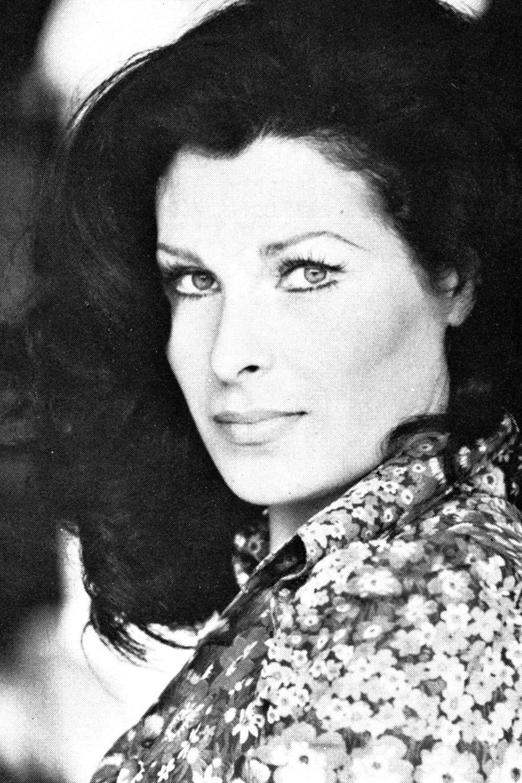 Fiona Florence profile