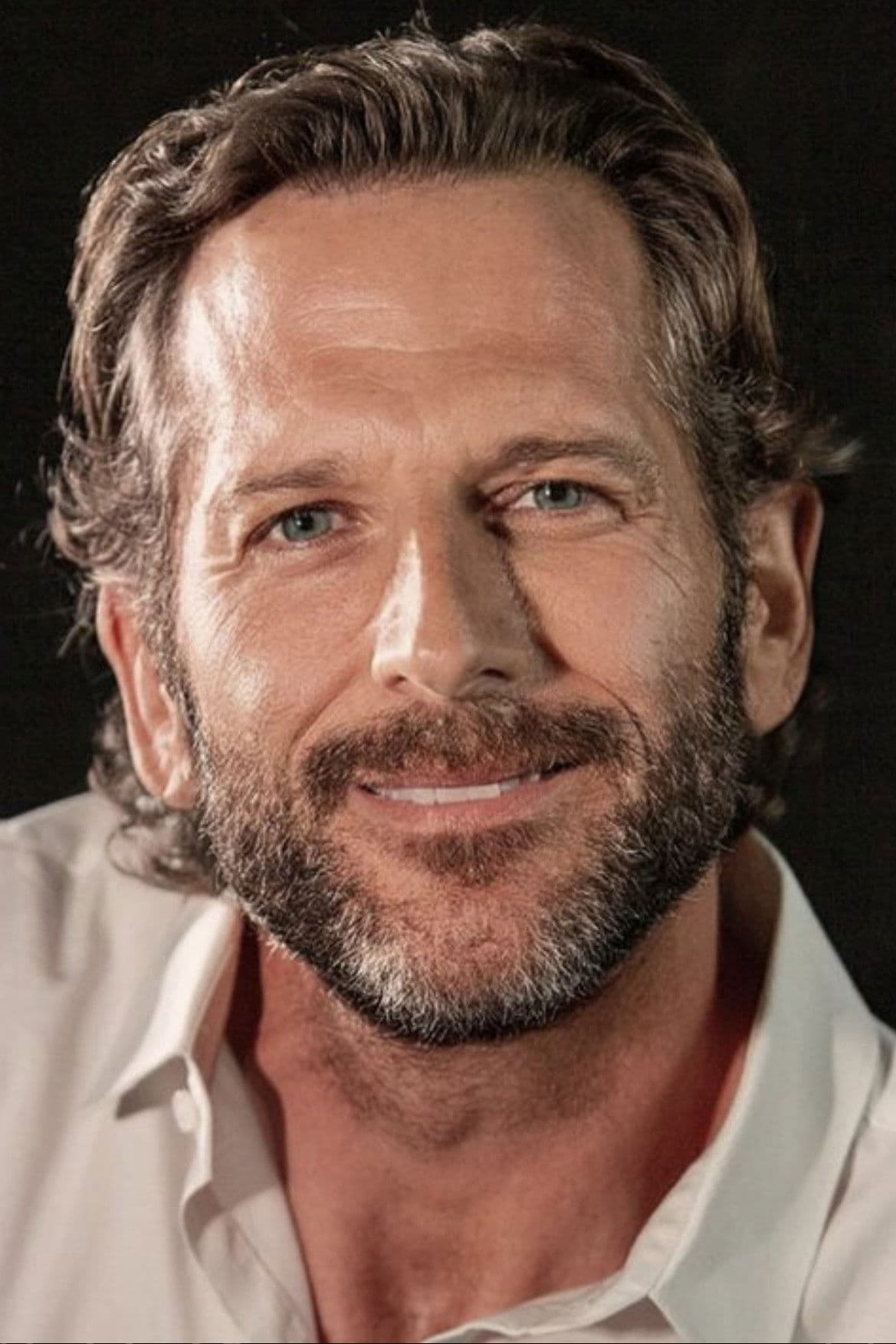 Christopher Childs profile